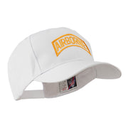 Air Force Unit of Airborne Embroidered Cap