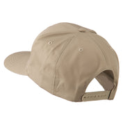 Air Force Unit of Airborne Embroidered Cap