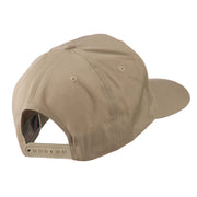 Air Force Unit of Airborne Embroidered Cap