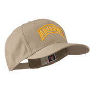 Air Force Unit of Airborne Embroidered Cap