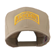 Air Force Unit of Airborne Embroidered Cap