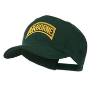 Air Force Unit of Airborne Embroidered Cap