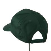 Air Force Unit of Airborne Embroidered Cap