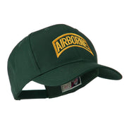 Air Force Unit of Airborne Embroidered Cap