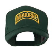 Air Force Unit of Airborne Embroidered Cap