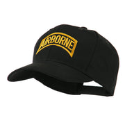 Air Force Unit of Airborne Embroidered Cap