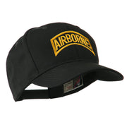 Air Force Unit of Airborne Embroidered Cap