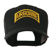 Air Force Unit of Airborne Embroidered Cap