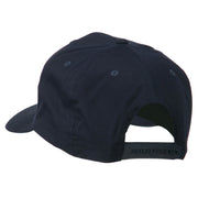 US Air Force Veteran Military Patch Cap