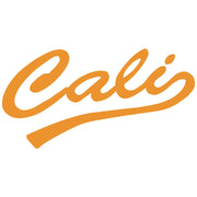 Cali Cursive Heat Transfer Sticker