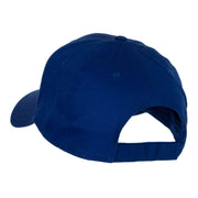 Ghost Chaser Heat Transfer Low Profile Cap