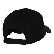 Ghost Chaser Heat Transfer Low Profile Cap