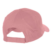 Ghost Chaser Heat Transfer Low Profile Cap