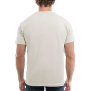 Cotton Perfection Crew T-Shirt - Natural XS