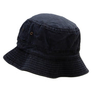 Soul Music Embroidered Bucket Hat