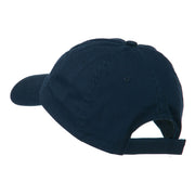 Age Happens Embroidered Cap