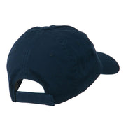 Age Happens Embroidered Cap