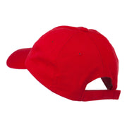 Age Happens Embroidered Cap