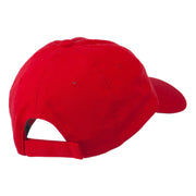 Age Happens Embroidered Cap