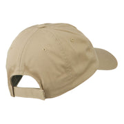 Age Happens Embroidered Cap