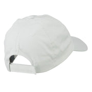 Age Happens Embroidered Cap