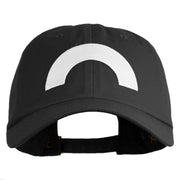 Ash Ketchum XY Series Patched Unstructured Cotton Twill Washed Cap