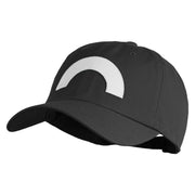 Ash Ketchum XY Series Patched Unstructured Cotton Twill Washed Cap