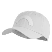 Ash Ketchum XY Series Patched Unstructured Cotton Twill Washed Cap