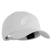 Ash Ketchum XY Series Patched Unstructured Cotton Twill Washed Cap