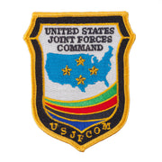 Joint Forces Patches