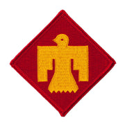 Joint Forces Patches