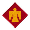 Joint Forces Patches