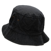 G.O.A.T Embroidered Bucket Hat