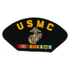Licensed USMC Patch Made in USA