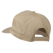 82nd Air Borne Patched Cap