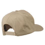 82nd Air Borne Patched Cap