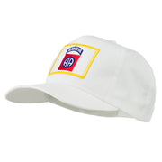 82nd Air Borne Patched Cap