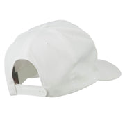 82nd Air Borne Patched Cap