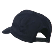 82nd Air Borne Patched Cap