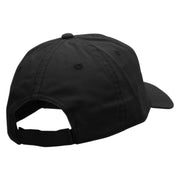 Forever Married Embroidered Deluxe Washed Twill Cap