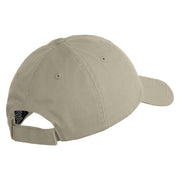 Ash Ketchum League Expo Patched Low Profile Pet Spun Washed Cap - Stone OSFM