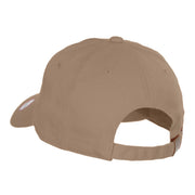 Monkey Donkey Barrels Heat Transfer Washed Cap