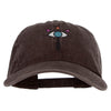 Sheikah Seeking Eye Heat Transfer Unstructured Cotton Cap