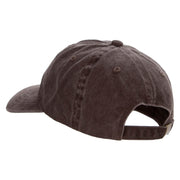 Sheikah Seeking Eye Heat Transfer Unstructured Cotton Cap