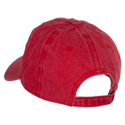 Sheikah Seeking Eye Heat Transfer Unstructured Cotton Cap