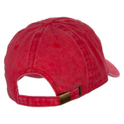 Sheikah Seeking Eye Heat Transfer Unstructured Cotton Cap