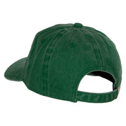 Sheikah Seeking Eye Heat Transfer Unstructured Cotton Cap