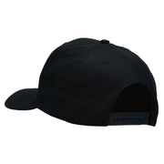 US Air Force Logo Embroidered Cap