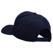 US Air Force Logo Embroidered Cap