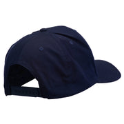 US Air Force Logo Embroidered Cap